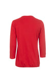 Shirt - 3/4 Arm