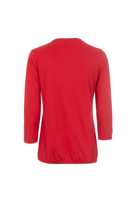 Shirt - 3/4 Arm