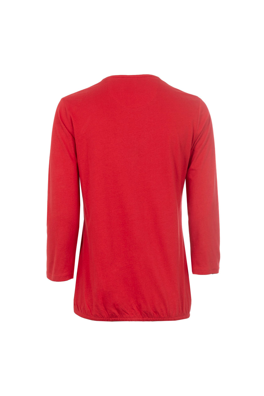 Shirt - 3/4 Arm