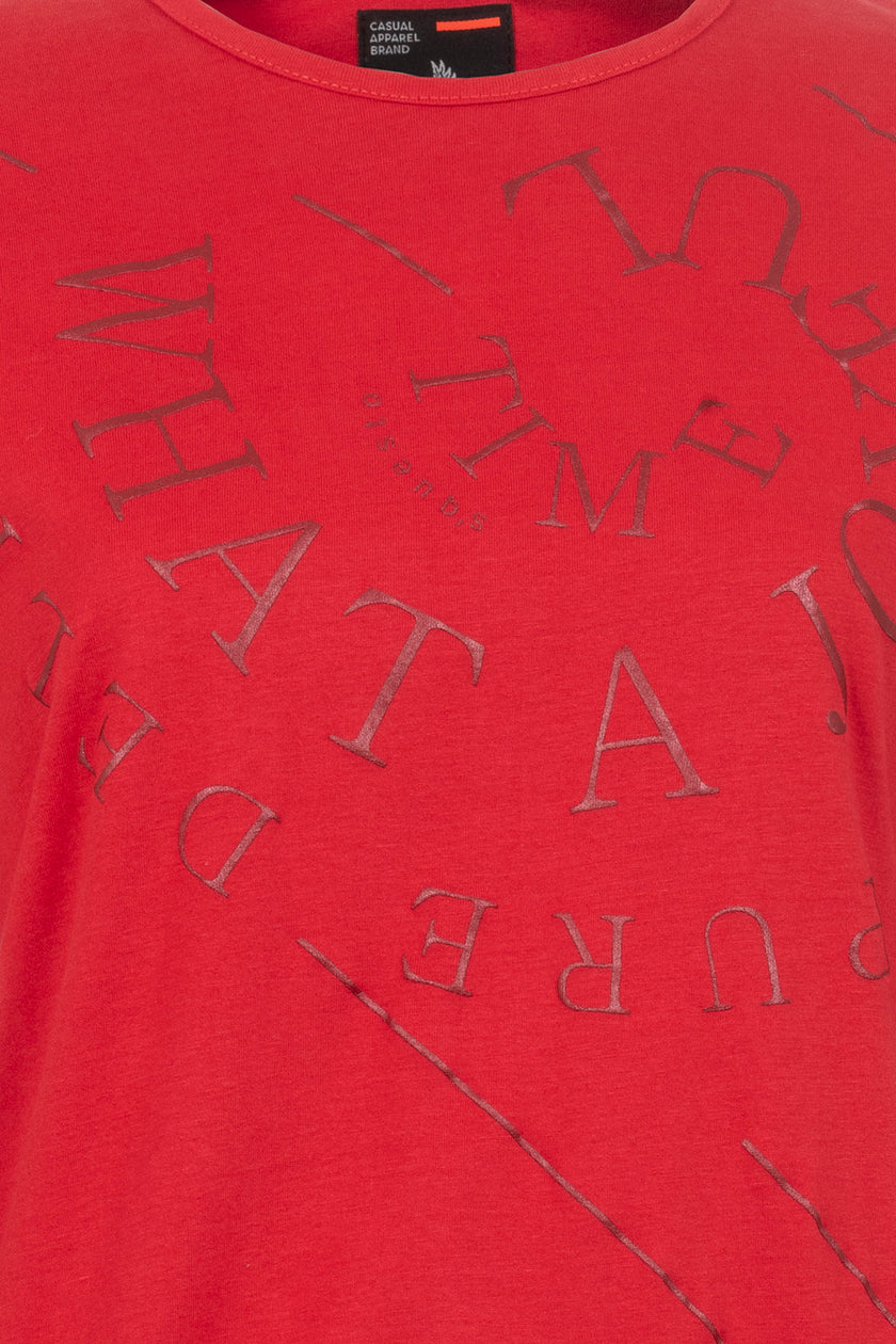 Shirt - 3/4 Arm