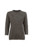 Shirt - 3/4 Arm