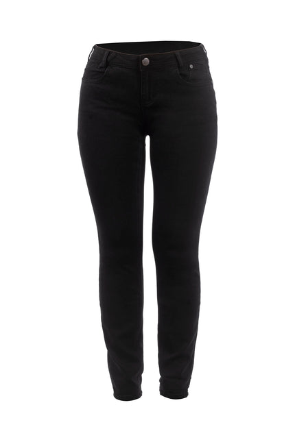 Jeans - MSlim Fit
