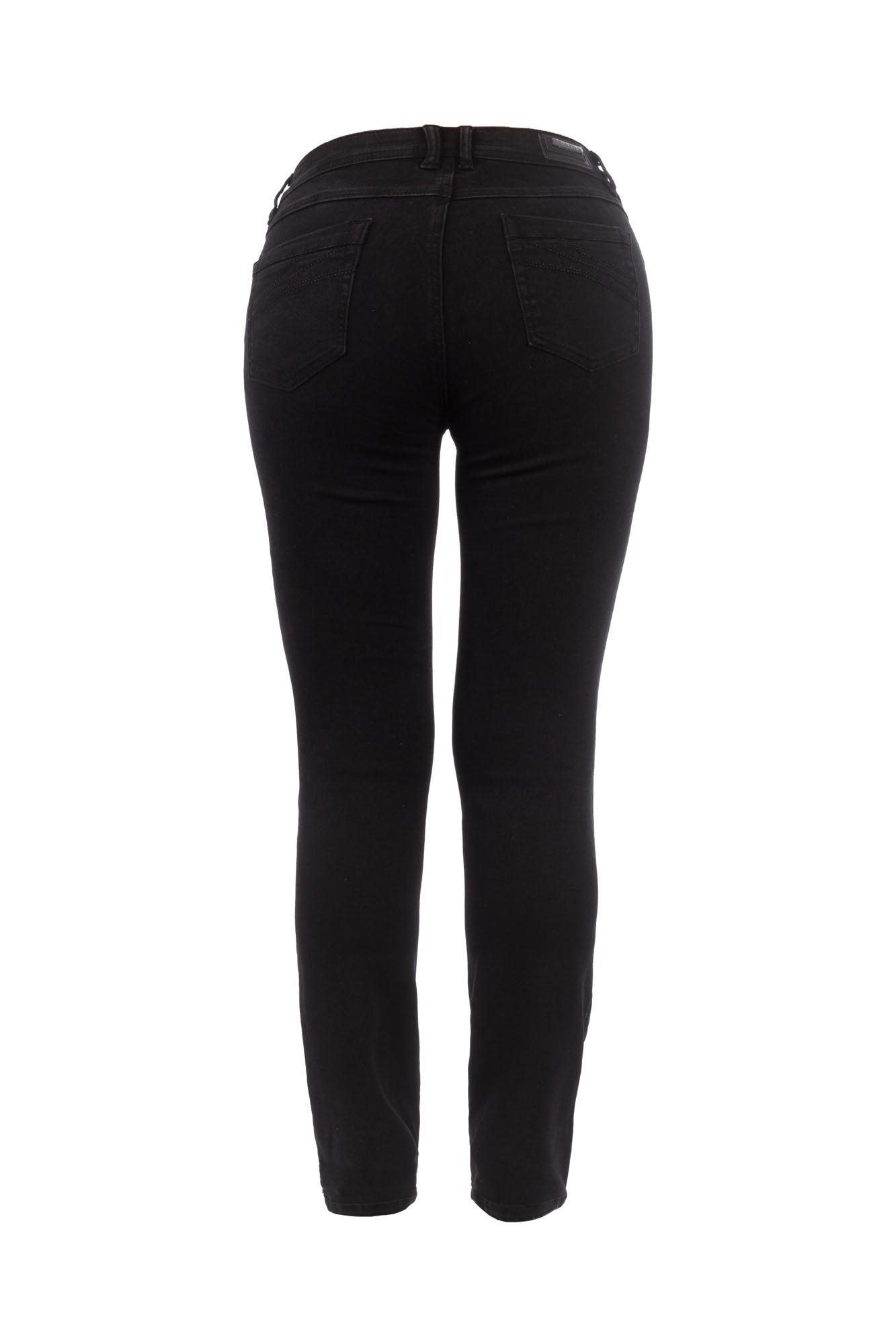 Jeans - MSlim Fit