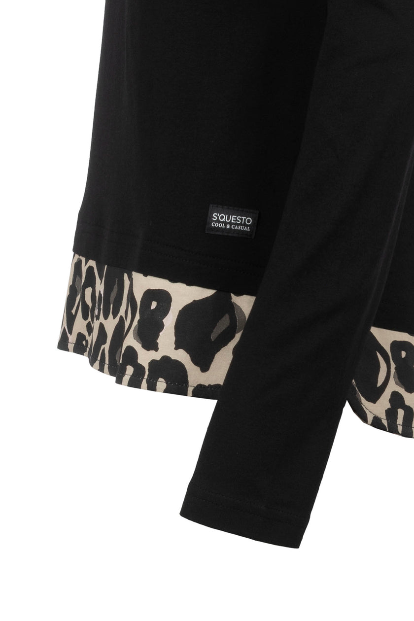 Shirt - 1/1 Arm