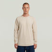 Sweatshirt - Jirgi