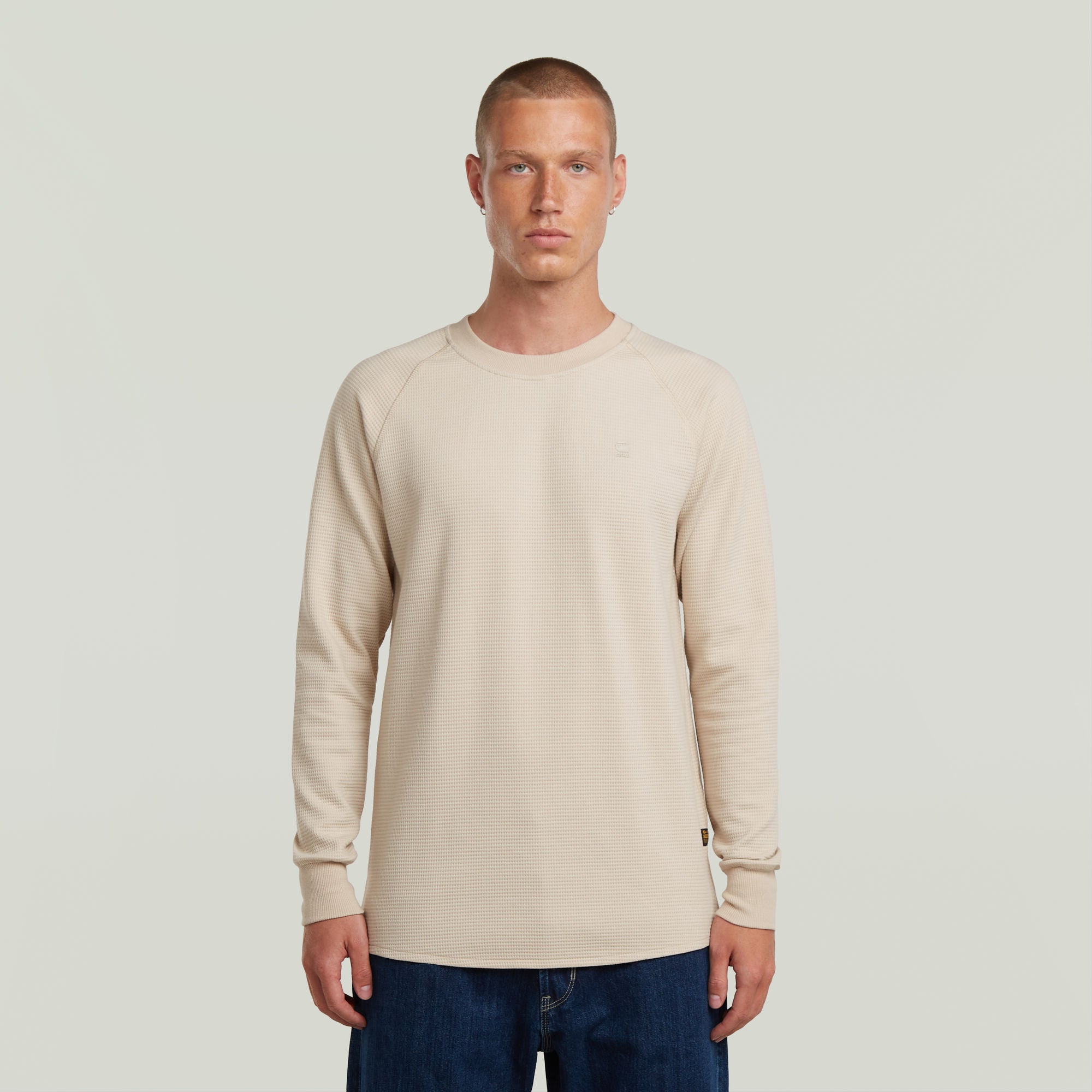 Sweatshirt - Jirgi