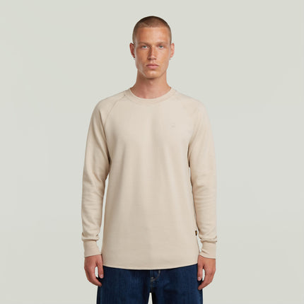 Sweatshirt - Jirgi