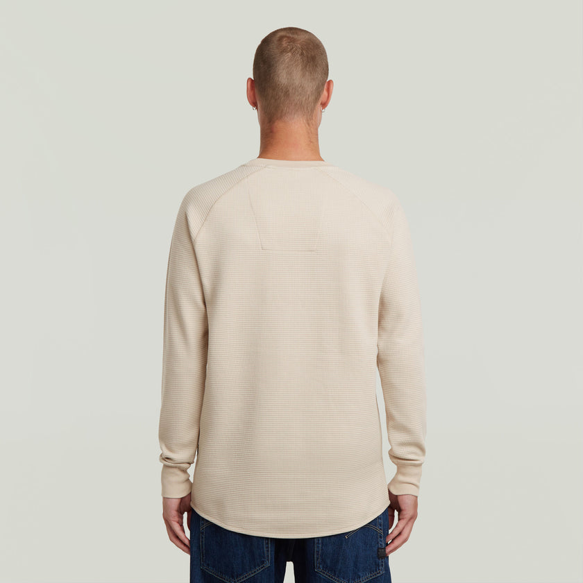 Sweatshirt - Jirgi