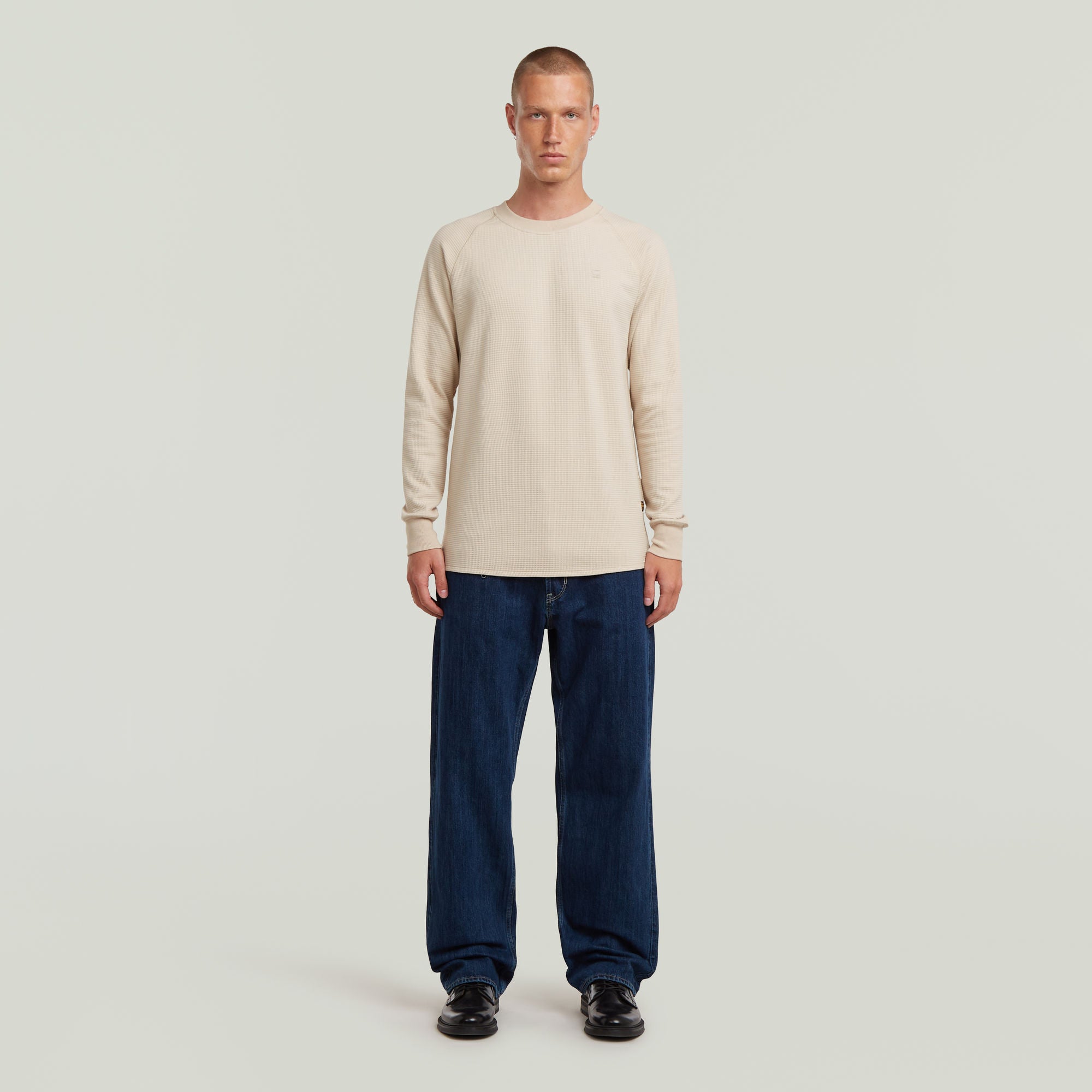 Sweatshirt - Jirgi