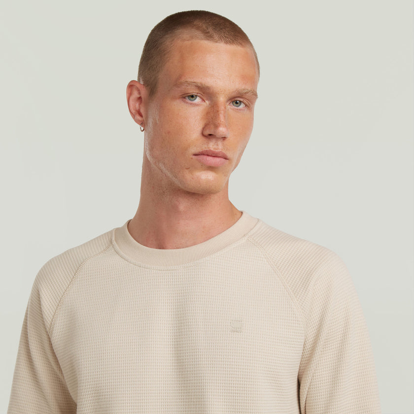 Sweatshirt - Jirgi