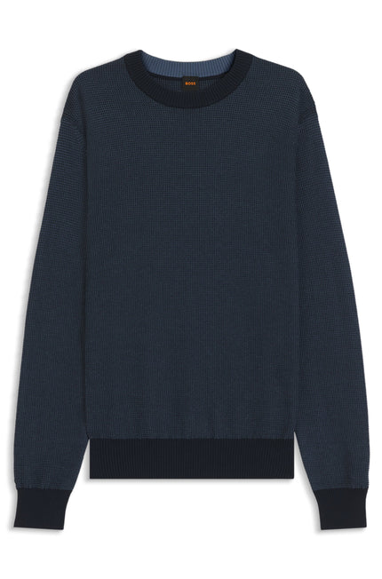 Pullover - Klapok