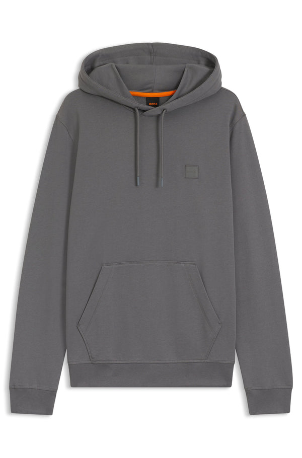 Hoodie - Wetalk