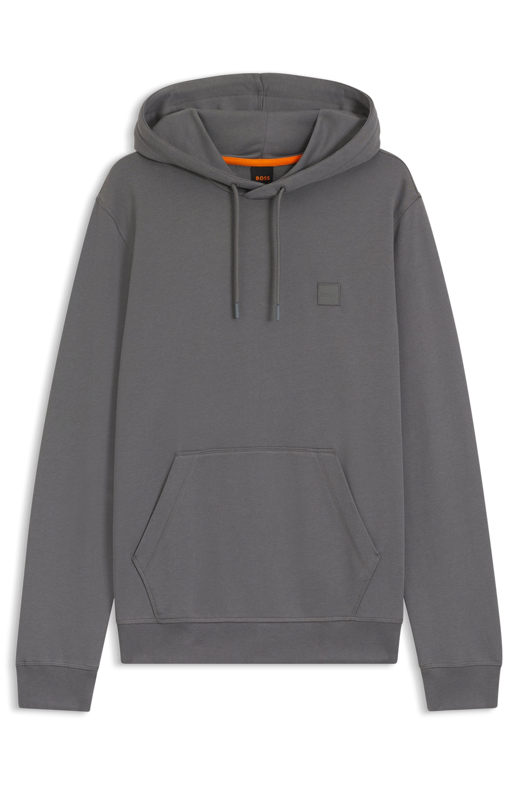 Hoodie - Wetalk