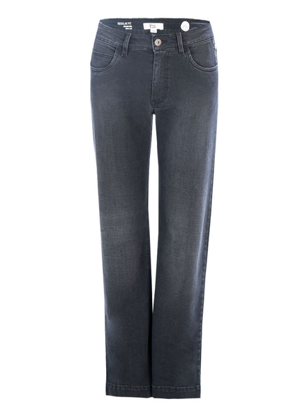 ONLINE EXCLUSIV - Jeans - Wide Leg