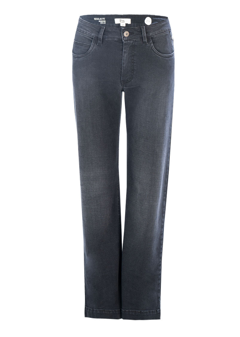 ONLINE EXCLUSIV - Jeans - Wide Leg