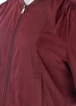 Blouson - Stehkragen