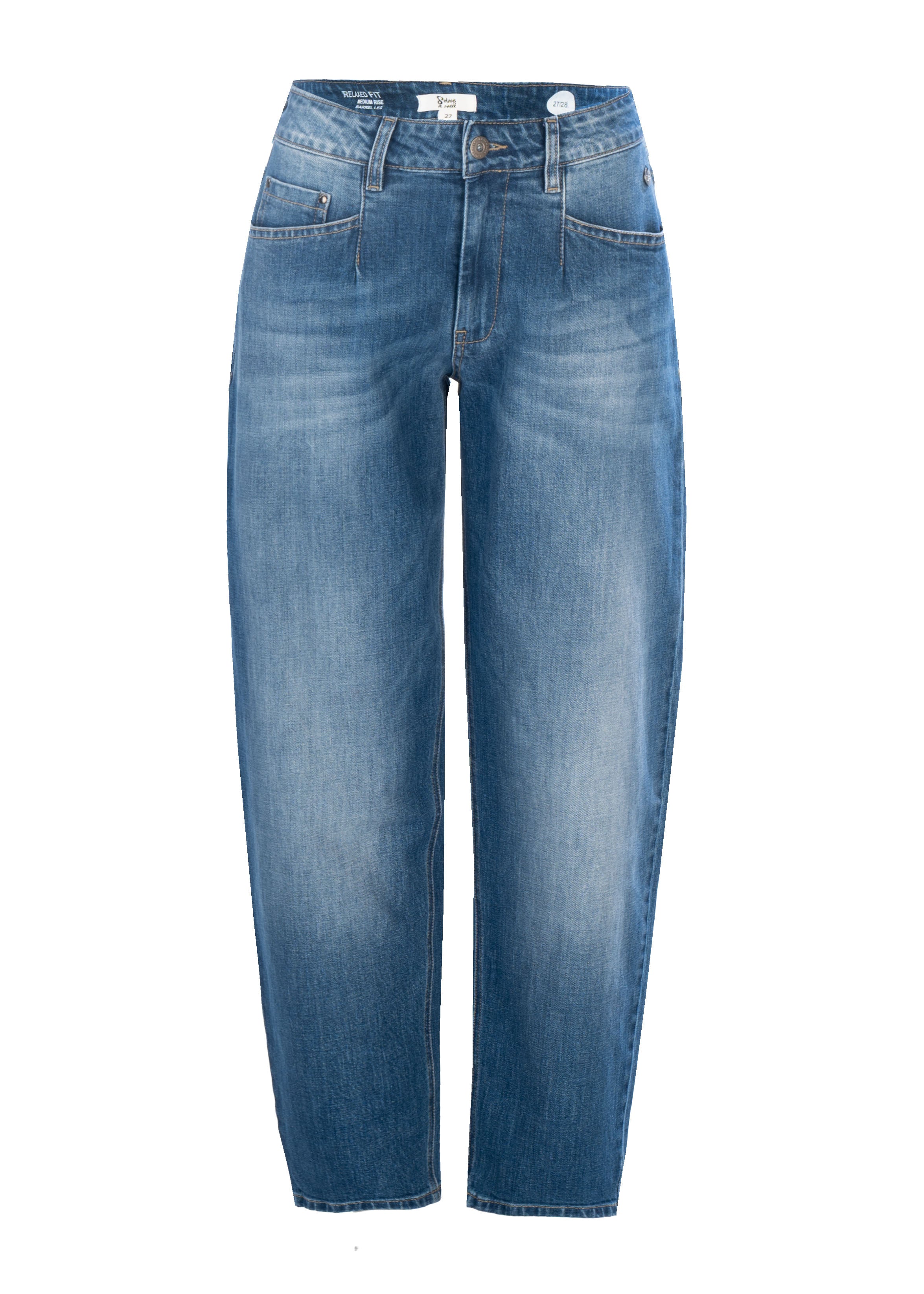 ONLINE EXCLUSIV - Jeans - Barrel Leg