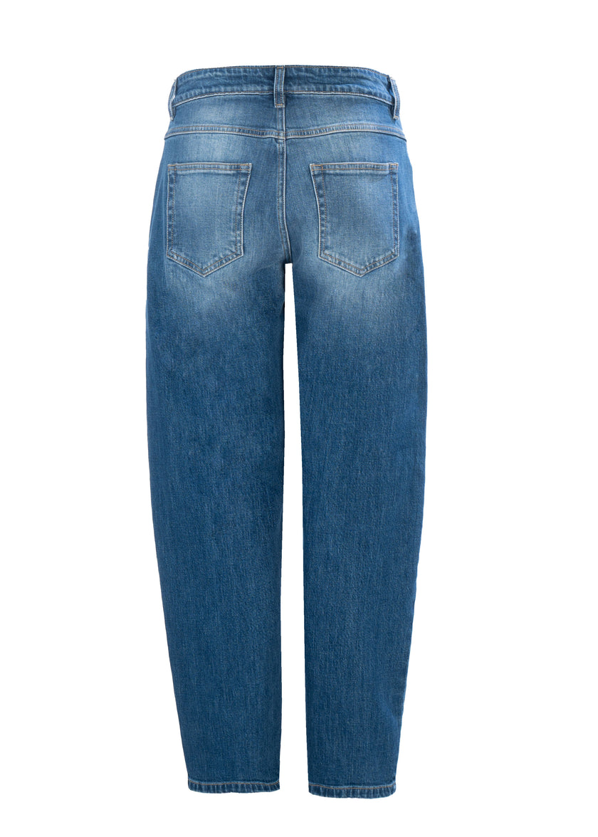 ONLINE EXCLUSIV - Jeans - Barrel Leg