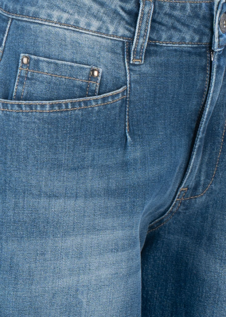 ONLINE EXCLUSIV - Jeans - Barrel Leg