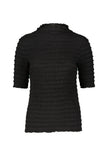 Shirt - Stehkragen