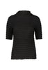 Shirt - Stehkragen