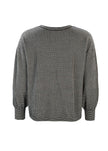 ONLINE EXCLUSIV - Pullover - Struktur