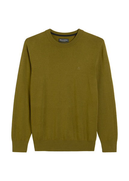 Pullover - Rundhalsausschnitt