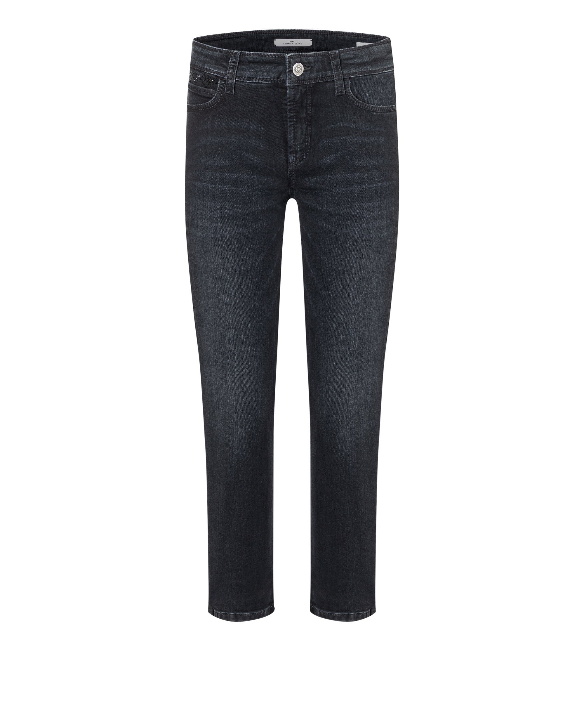 Jeans - Piper short