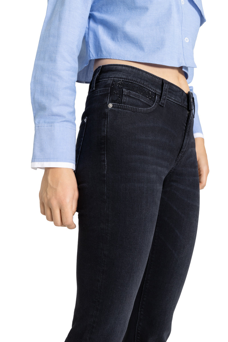 Jeans - Piper short