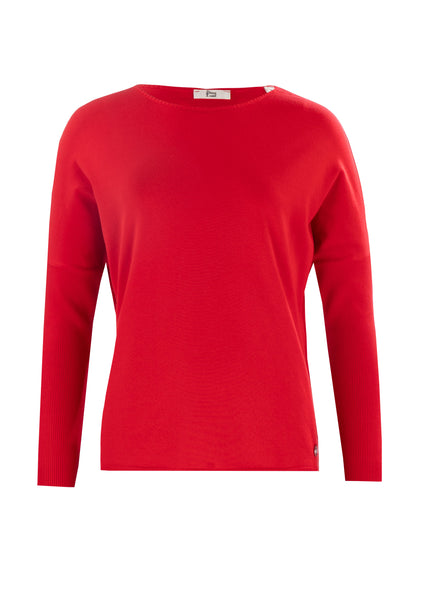 ONLINE EXCLUSIV - Pullover - Fledermausärmel