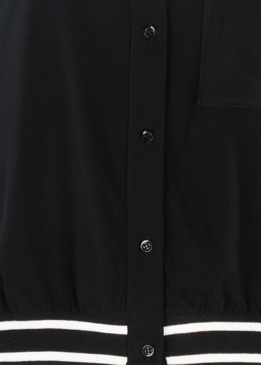 ONLINE EXCLUSIV - Bluse - Blousonstyle