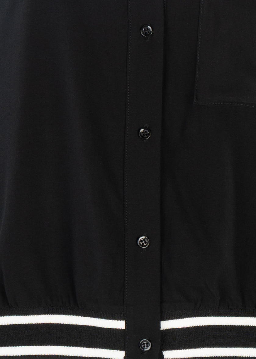 ONLINE EXCLUSIV - Bluse - Blousonstyle