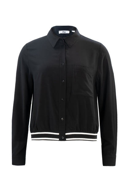 ONLINE EXCLUSIV - Bluse - Blousonstyle