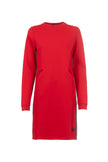 Kleid  - Piquet