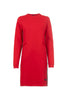 Kleid  - Piquet