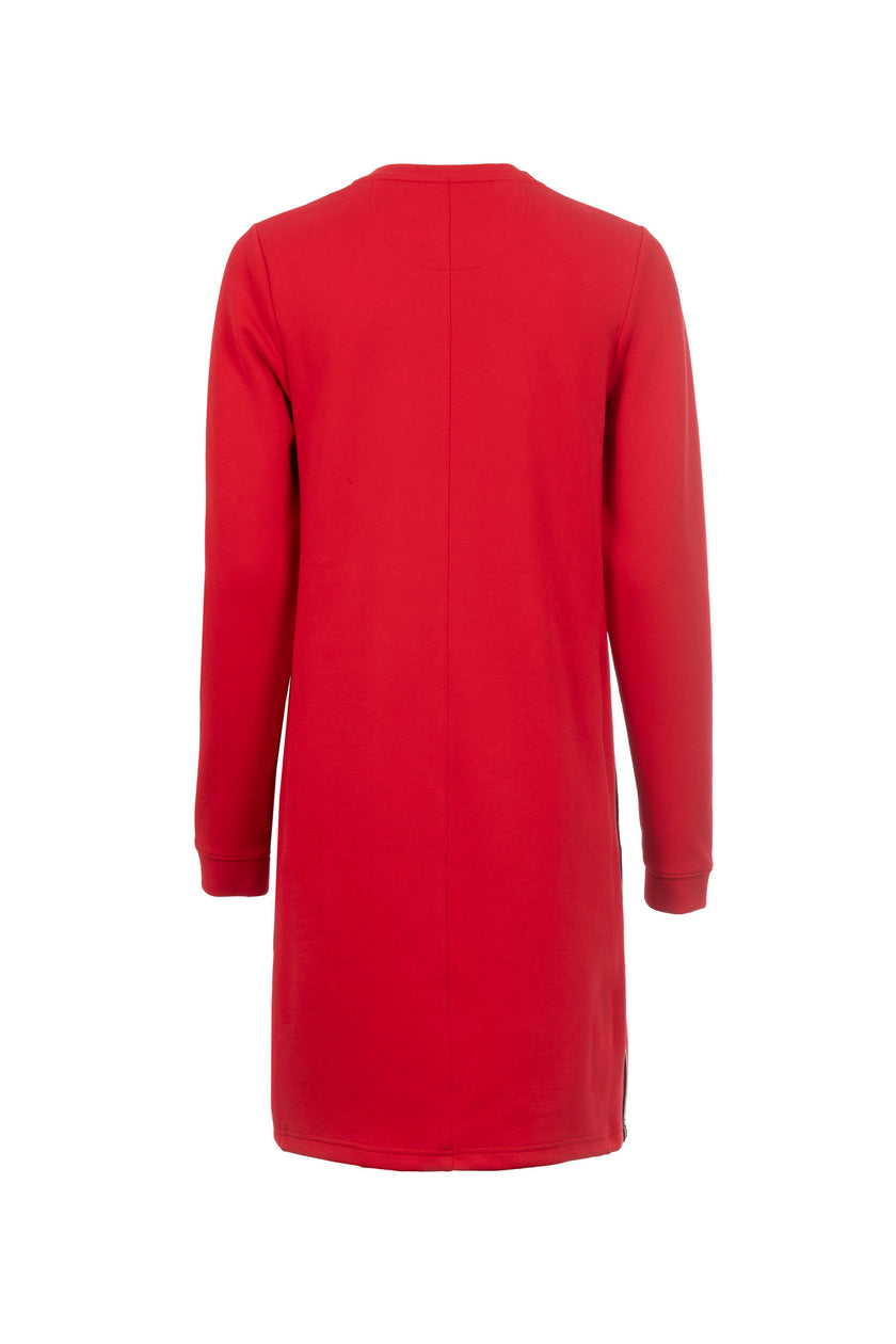 Kleid  - Piquet