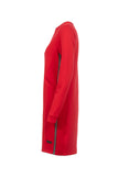 Kleid  - Piquet