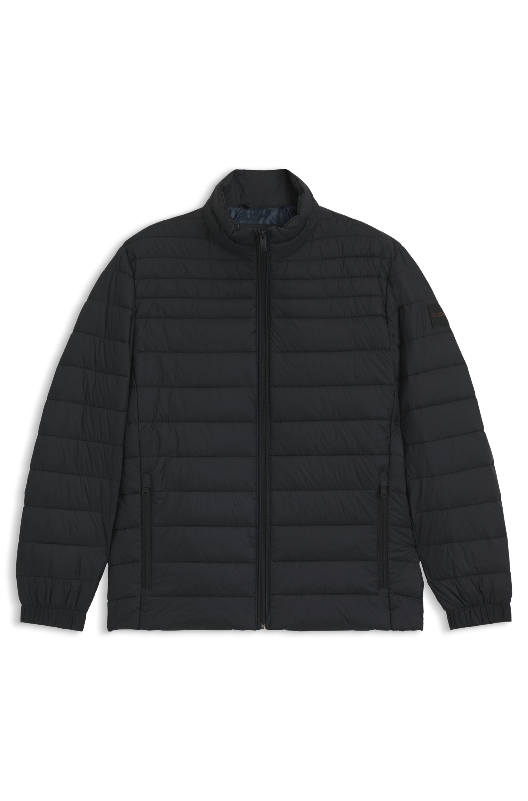Leichtsteppjacke - Oden2