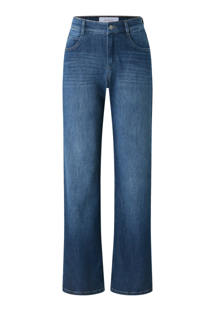 Jeans - Wide Leg -  LIZ