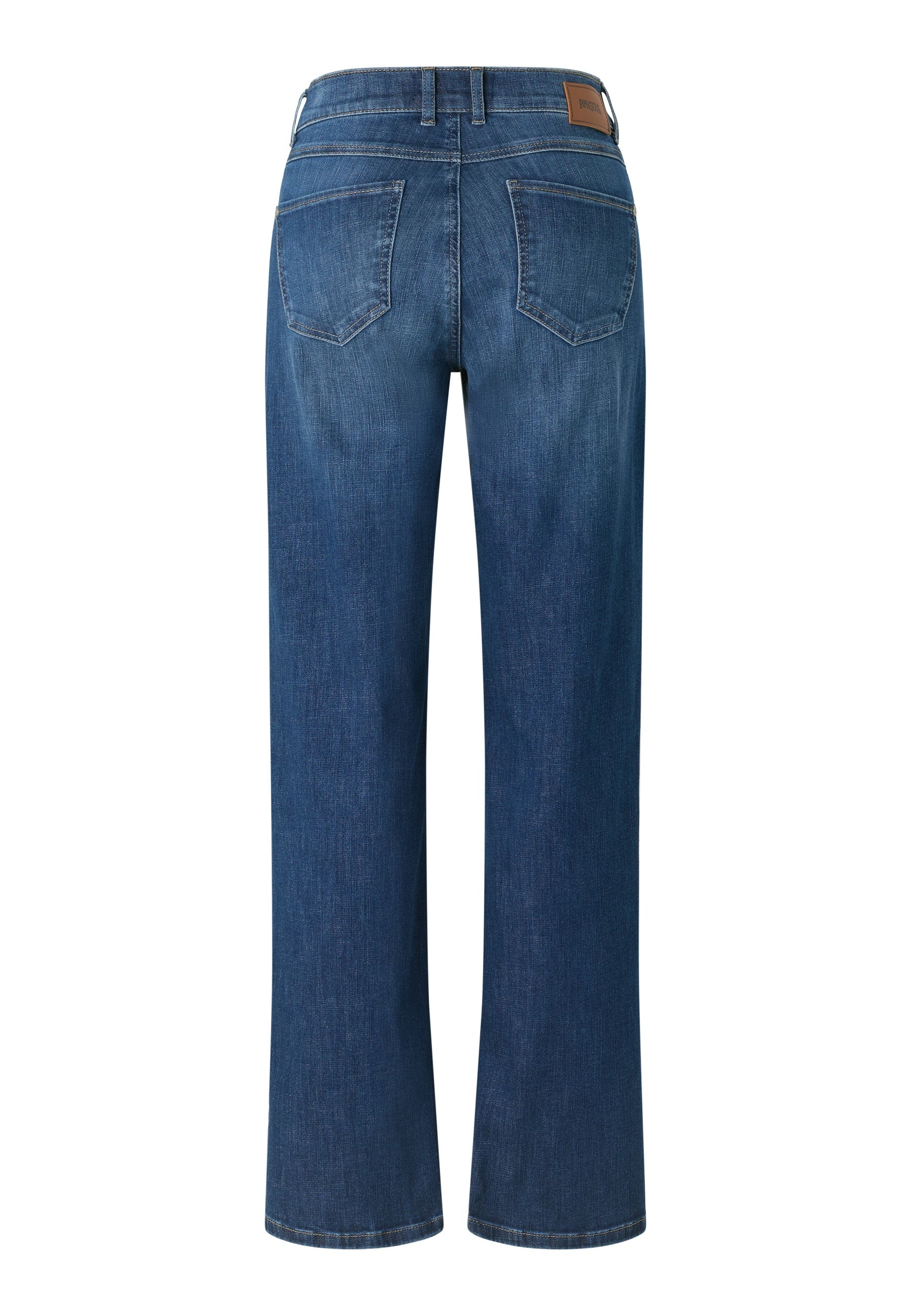 Jeans - Wide Leg -  LIZ