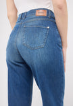 Jeans - Wide Leg -  LIZ
