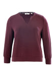 Sweatshirt - 3/4 Arm