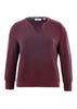 Sweatshirt - 3/4 Arm