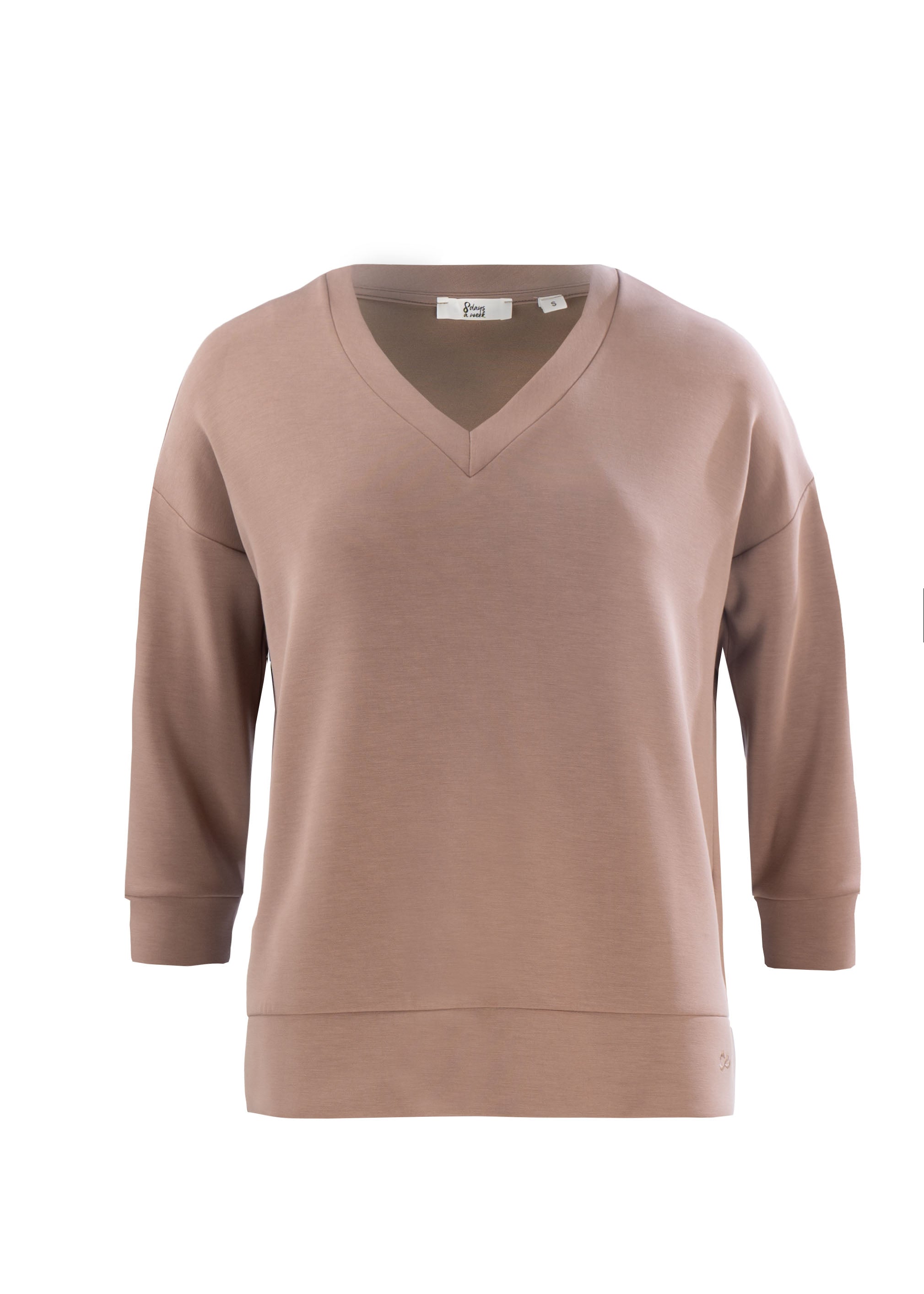 ONLINE EXCLUSIV - Sweatshirt - Scuba - 3/4 Arm