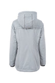 Jacke - Kapuze