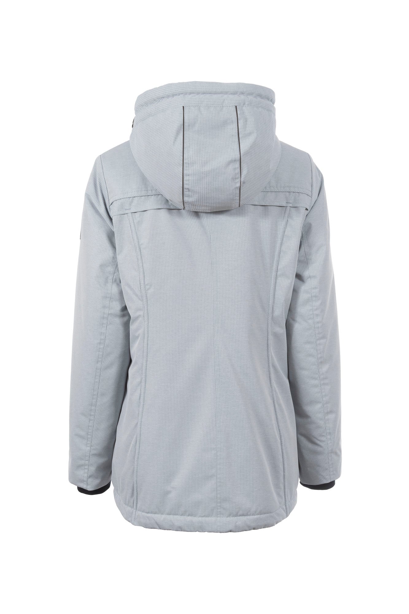 Jacke - Kapuze
