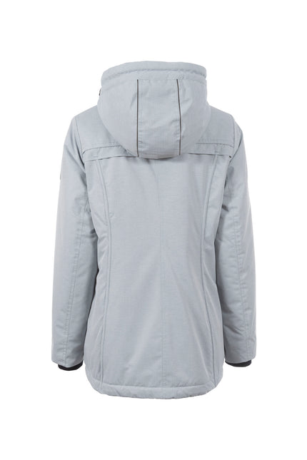 Jacke - Kapuze