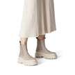 Chelsea Boots - Leder