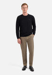 Pullover - Melange