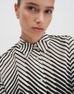 Bluse - Zerina